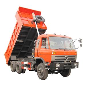 Dongfeng 20 Ton Dump Truck