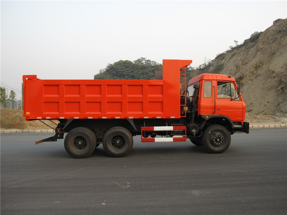 China Low Price 20 Cubic Meter Dump Truck Howo 8x4 Tipper 