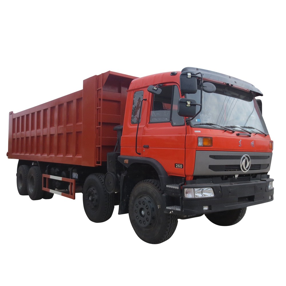 Dongfeng 40 Ton Dumper Truck