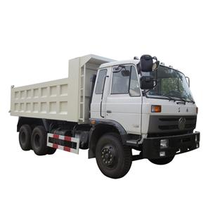 Dongfeng 25 Ton 티퍼 트럭