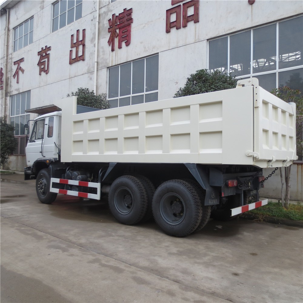 Китай 25-тонный самосвал Dongfeng, производитель