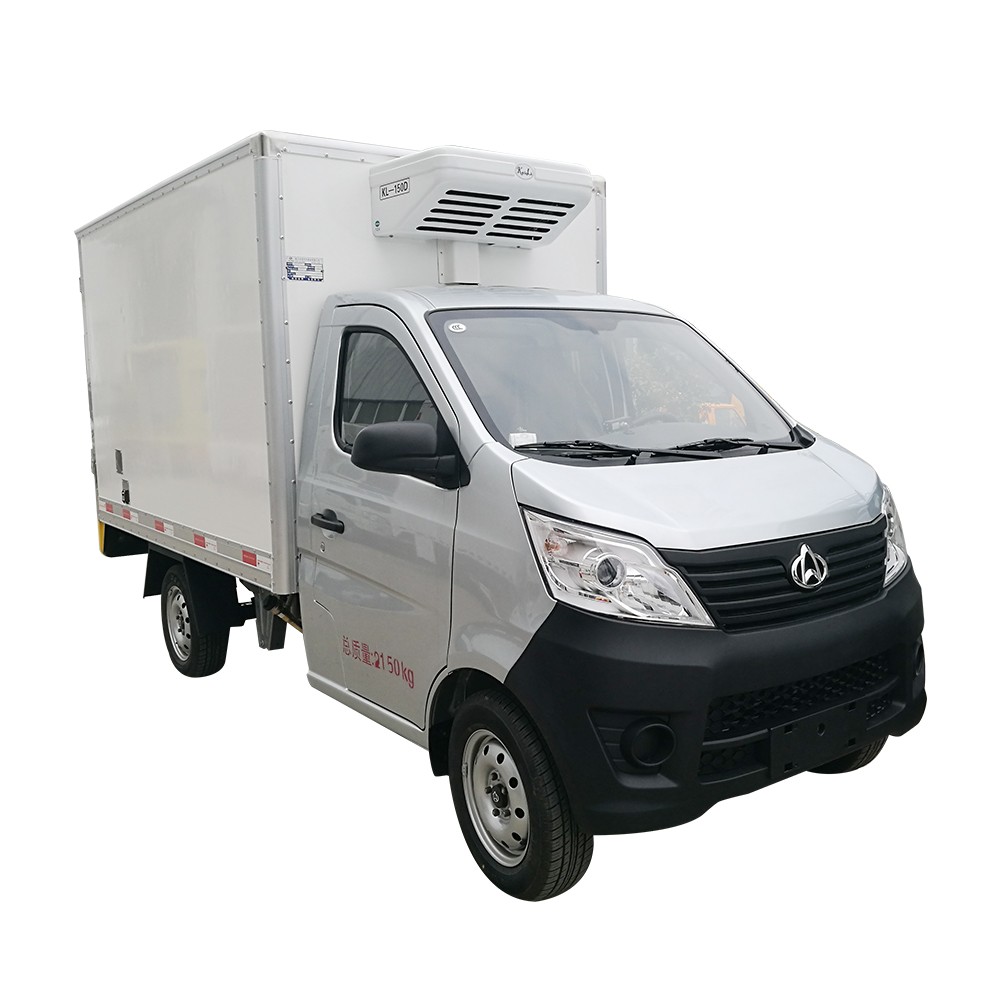 Changan Mini-Kühlwagen