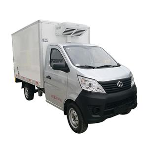Mini camion frigorifero Changan