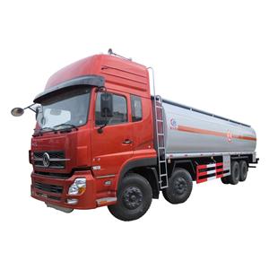 Dongfeng 40 Cbm Oil Tanker Truck