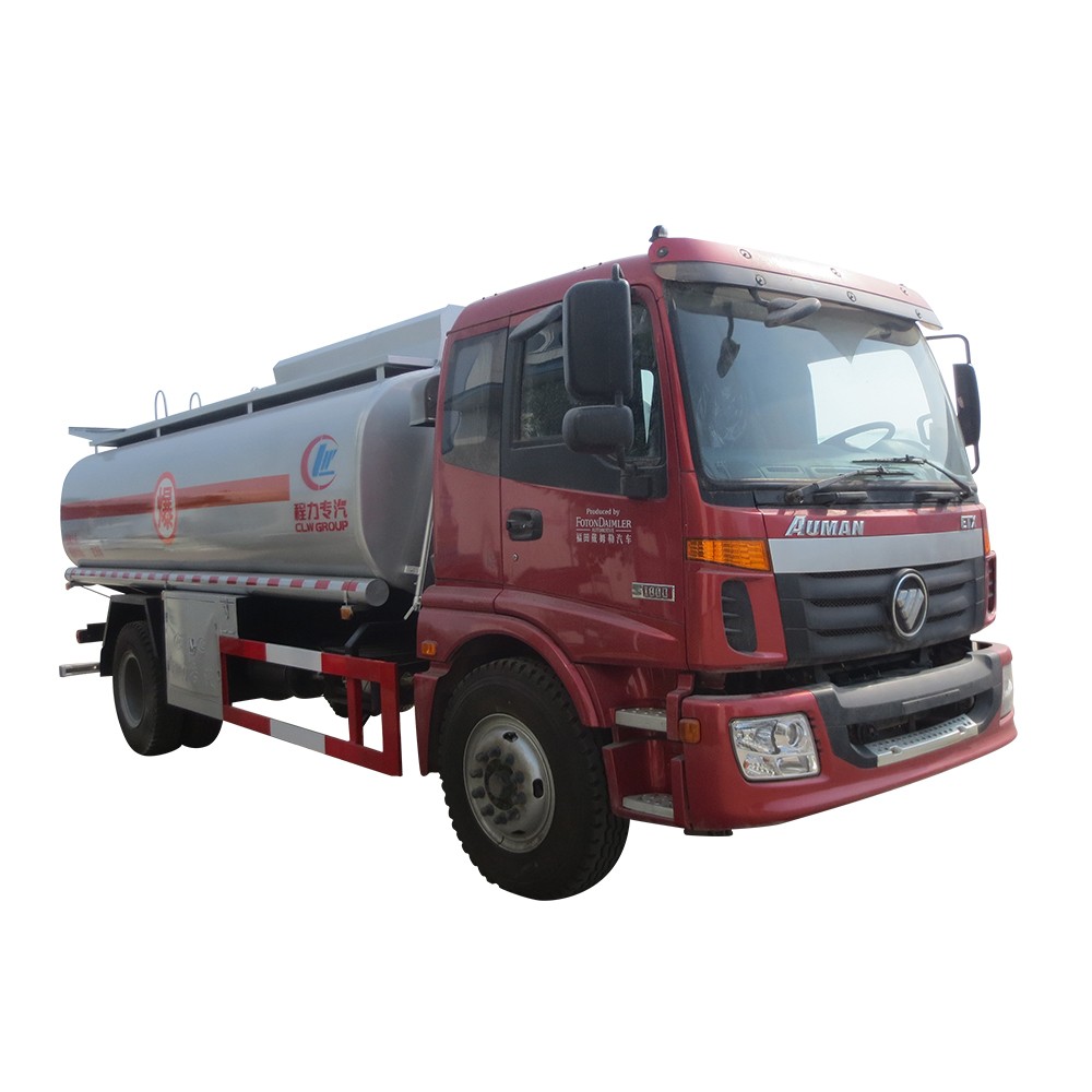 Camion distributore carburante Foton 12000 litri