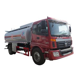 Camion distributore carburante Foton 12000 litri