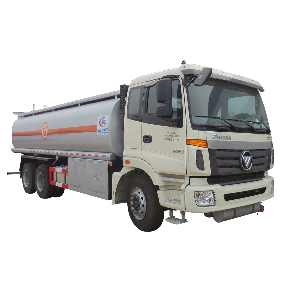 10 gulong fuel fuel truck