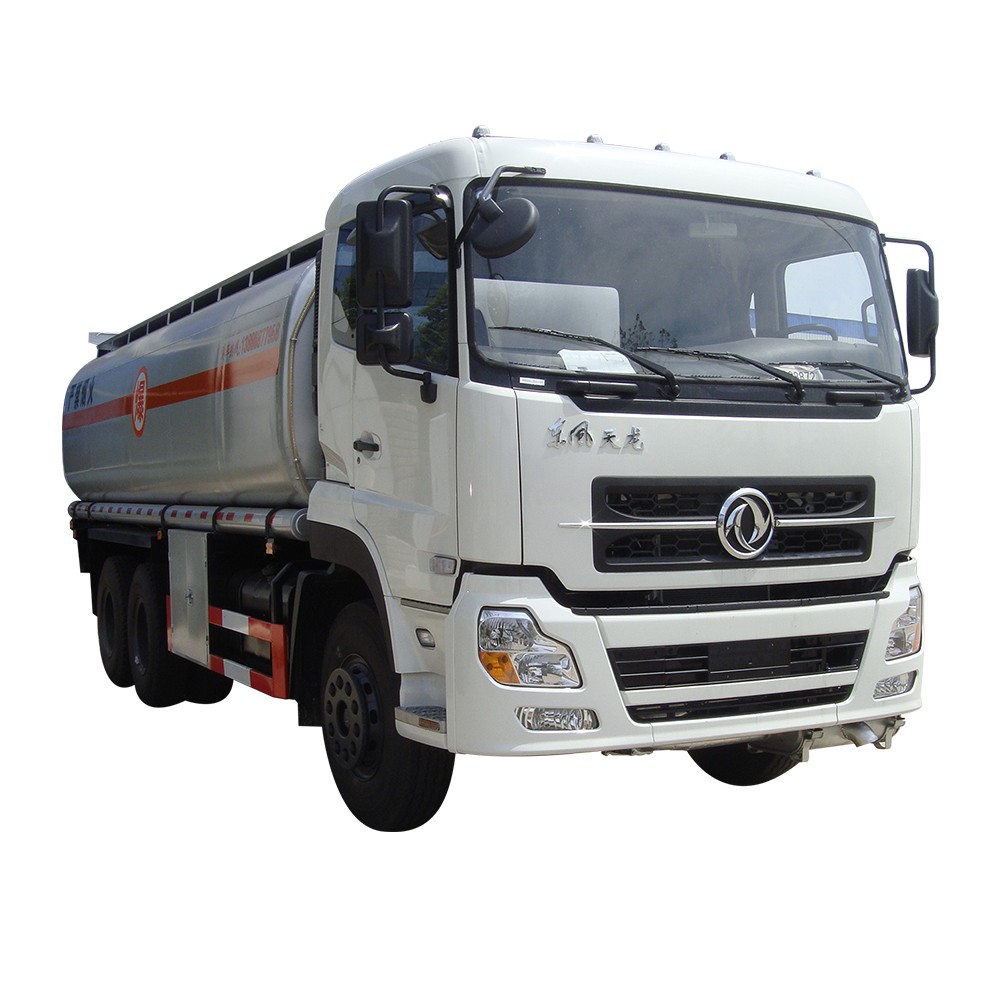 Dongfeng 30000 Liters Fuel Tanker