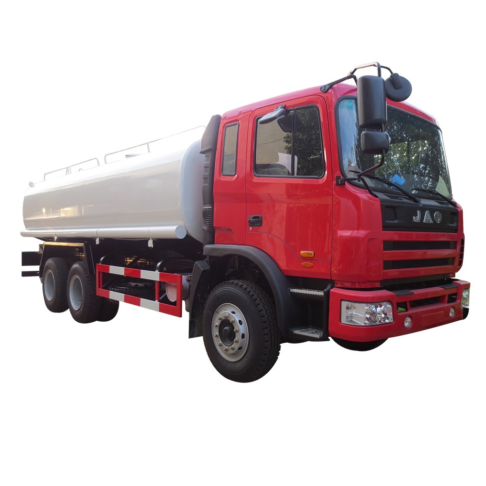 Jac 20 Cbm Watertransportwagen