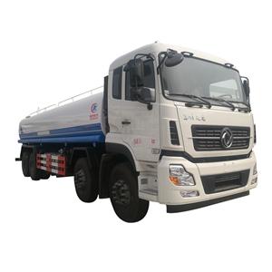 Xe tải nước Dongfeng 30000 lít