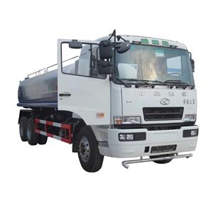 CAMC 20000 Liter Wasserwagen