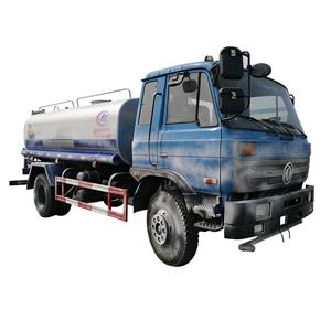 10000 Liter Water Wagon