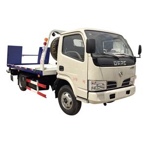 Dongfeng 4 * 2 Recovery Truck