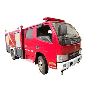 3 camion antincendio M3