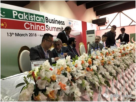 March 2018, Chengli Automobile participates in the 15th “Belt and Road”Initiative 2018 Pakistan Import and Export Fair