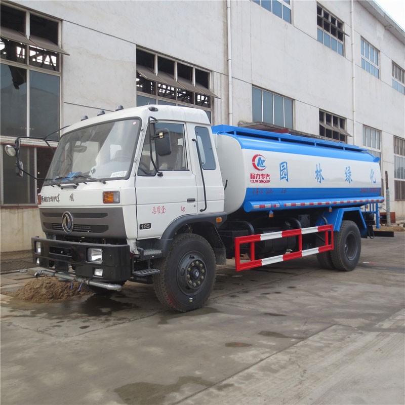 Китай Водяной бак для грузовика емкостью 12000 литров, производитель