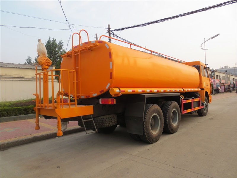 20000 Liters Shacman Water Truck