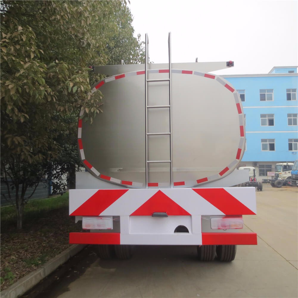 Китай Полуприцеп-цистерна для молока 40 м3, производитель