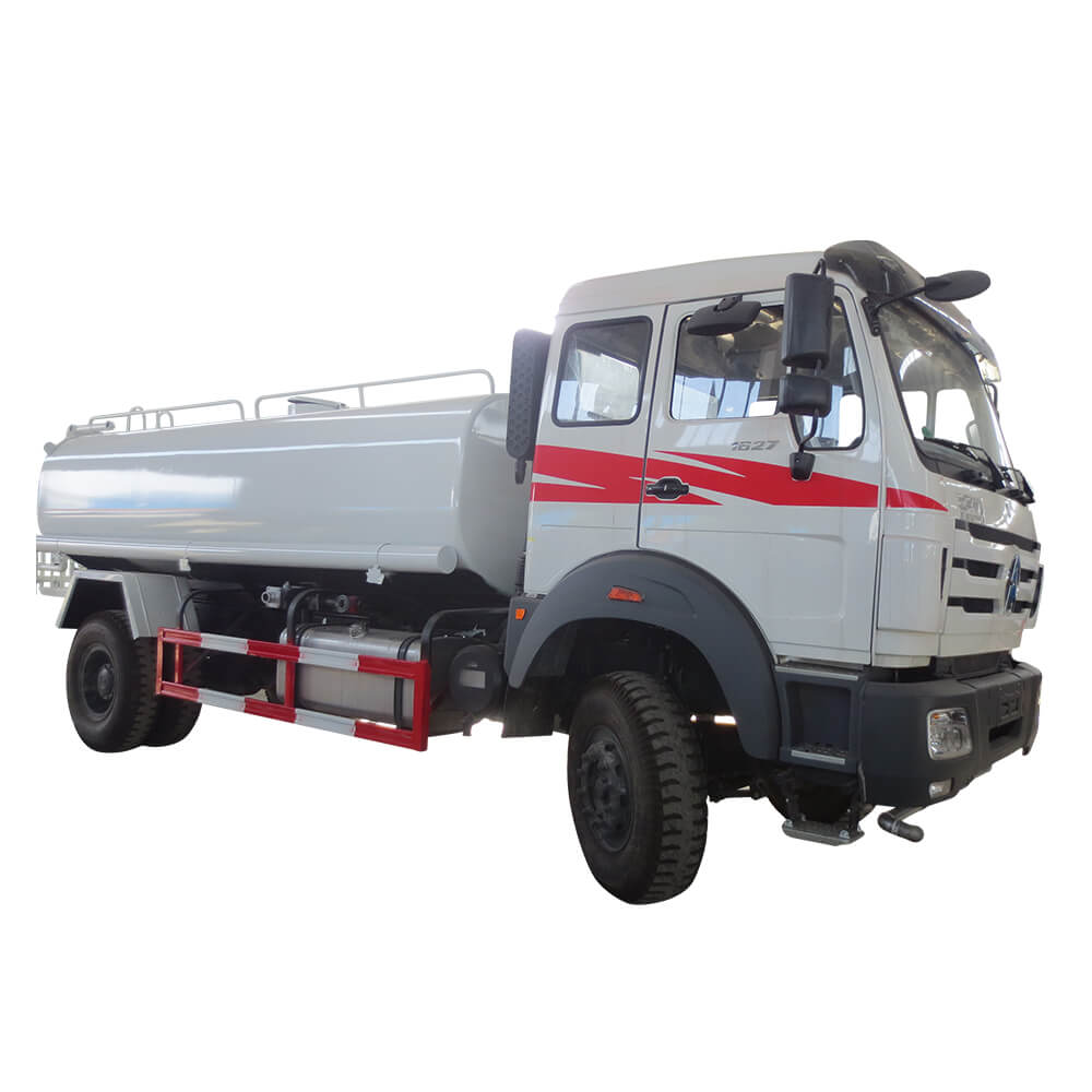 water vehicle