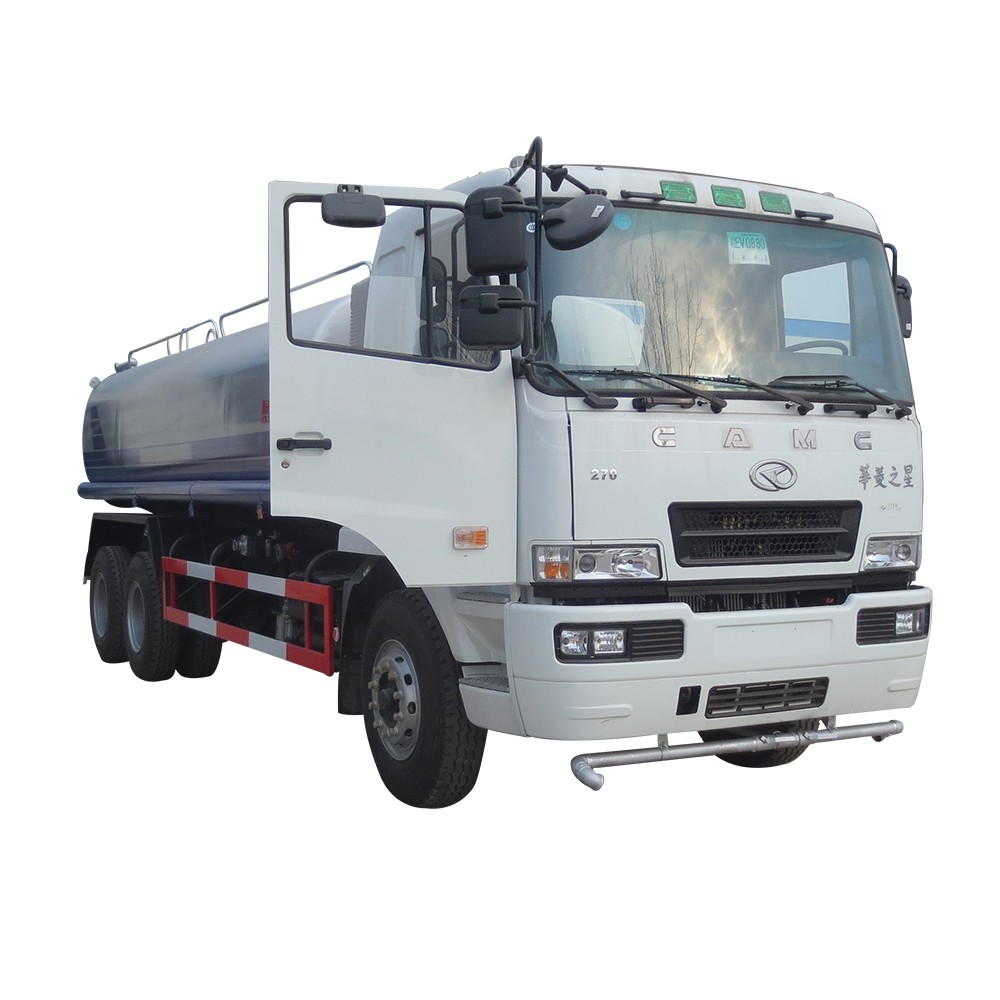 20000 liters water truck