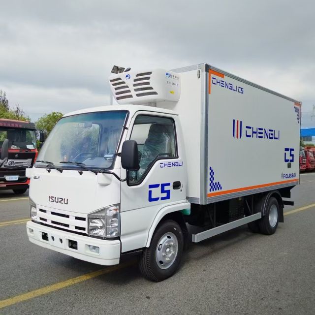 Membeli Trak peti sejuk ISUZU 4x2 4x4,Trak peti sejuk ISUZU 4x2 4x4 Harga,Trak peti sejuk ISUZU 4x2 4x4 Jenama,Trak peti sejuk ISUZU 4x2 4x4  Pengeluar,Trak peti sejuk ISUZU 4x2 4x4 Petikan,Trak peti sejuk ISUZU 4x2 4x4 syarikat,