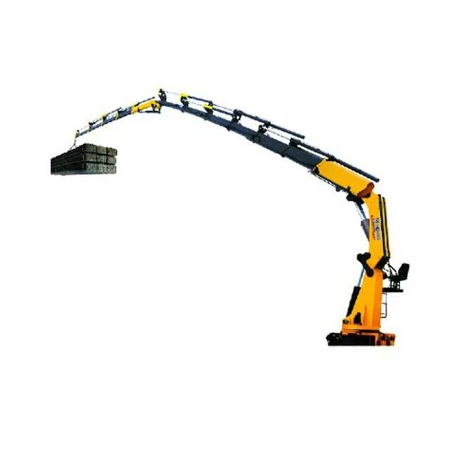 XCMG truck crane for sale