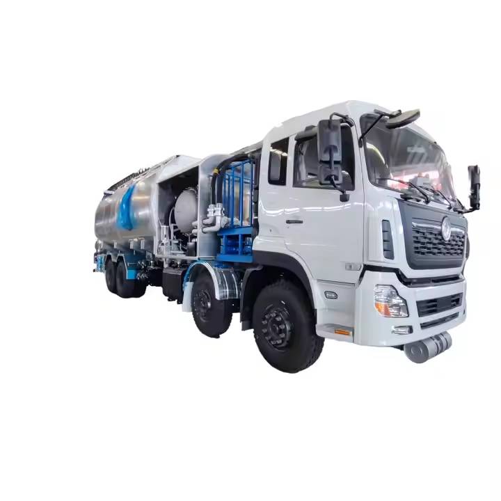 20000 Liters Aircraft Refueling Truck