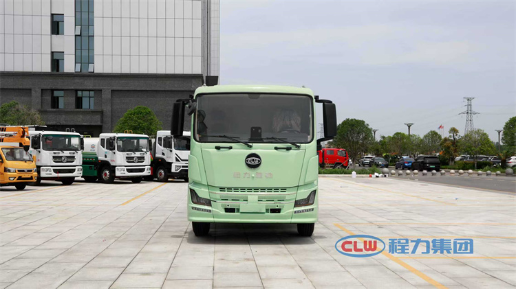 New Engergy Vehicle