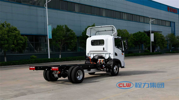 New Engergy Vehicle