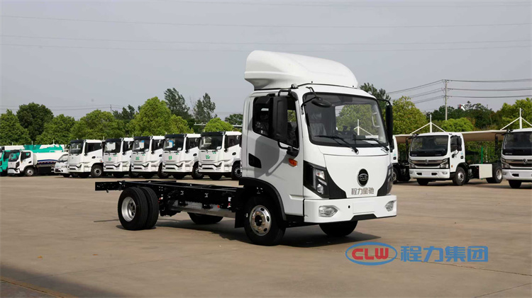 New Engergy Vehicle
