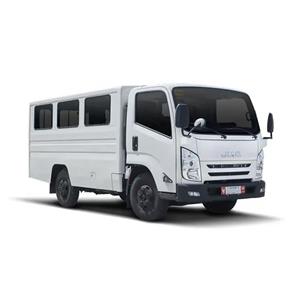जेएमसी डीजल मिनी बस ट्रक