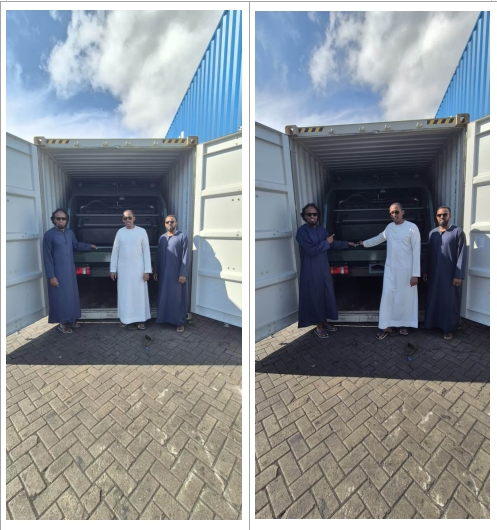 Compactor Garbage Truck Compactor Garbage Truck