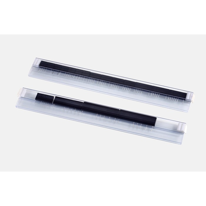 Metal Film Resistors With Temperature Matching Up To 1ppm