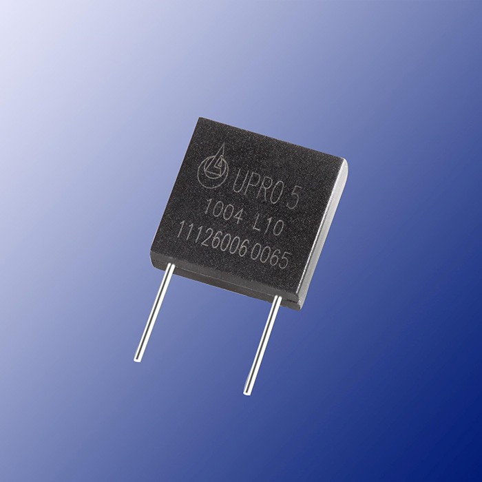 Metal Film Resistors With Temperature Matching Up To 1ppm