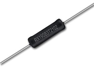 Anti-surge precision wirewound resistors ASW18M F2T30R0