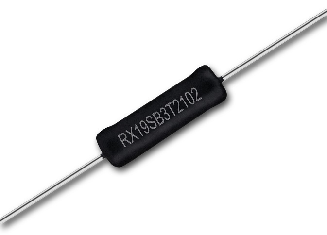 Прецизионные антипомпажные резисторы с проволочной обмоткой ASW18M F2T30R0