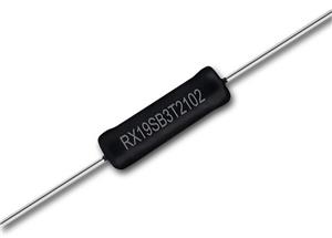 Anti-surge precision wirewound resistors ASW18M F2T30R0