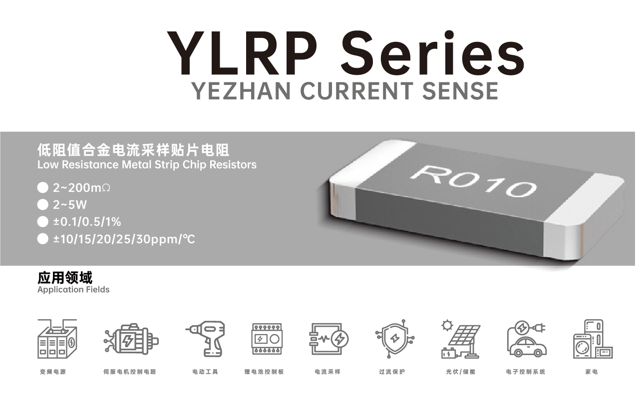 YLRP SERIES