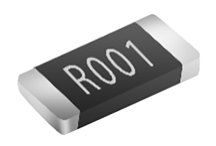 Low Ohm Resistor 1mΩ 10mΩ SMD