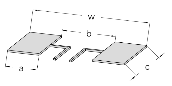 Karma Alloy Current Sensor 5930 15W Karma Alloy Current Sensor 5930 15W
