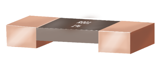 Alloy Shunt Resistor 3921 9W AEC-Q200