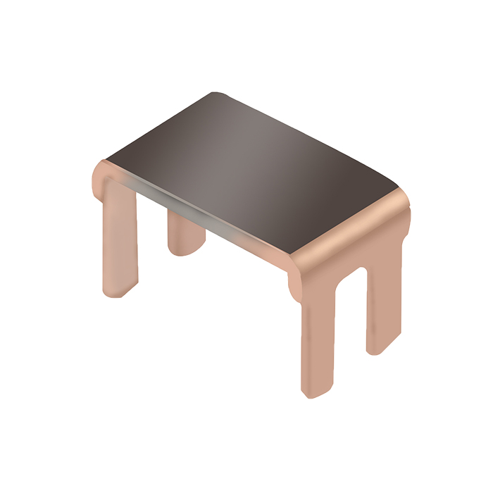 SBH SERIES Alloy Shunt Resistors