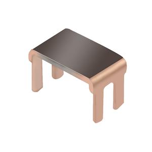 SBH SERIES Alloy Shunt Resistors