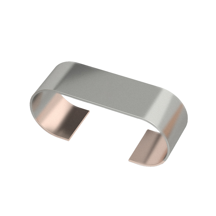 SBN SERIES Alloy Shunt Resistors