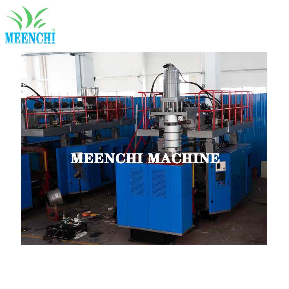 Water Tank Blow Moulding Machine