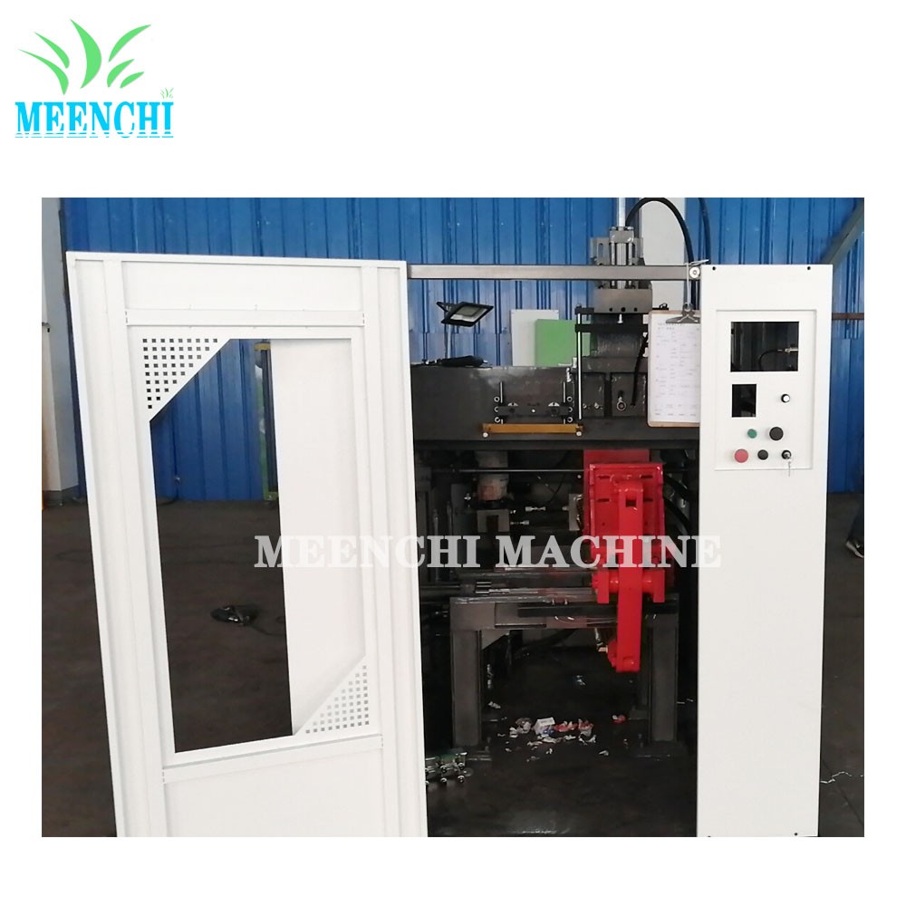 Plastic Toys Blow Moulding Machine