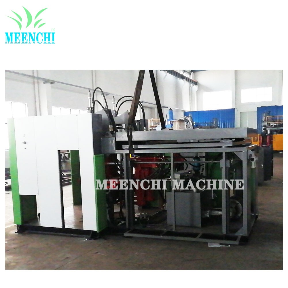 Plastic Toys Blow Moulding Machine