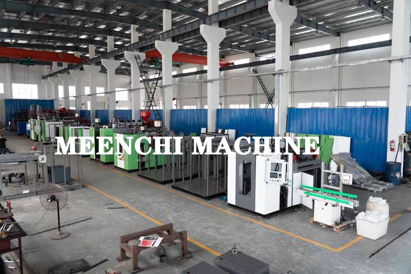 Ocean Sea Ball blow moulding machine