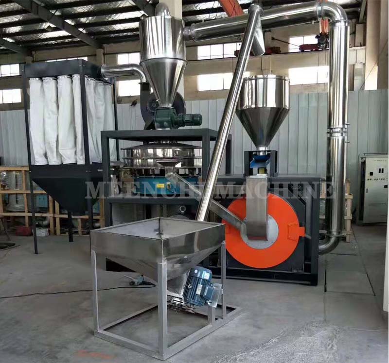 automatic screw feeder