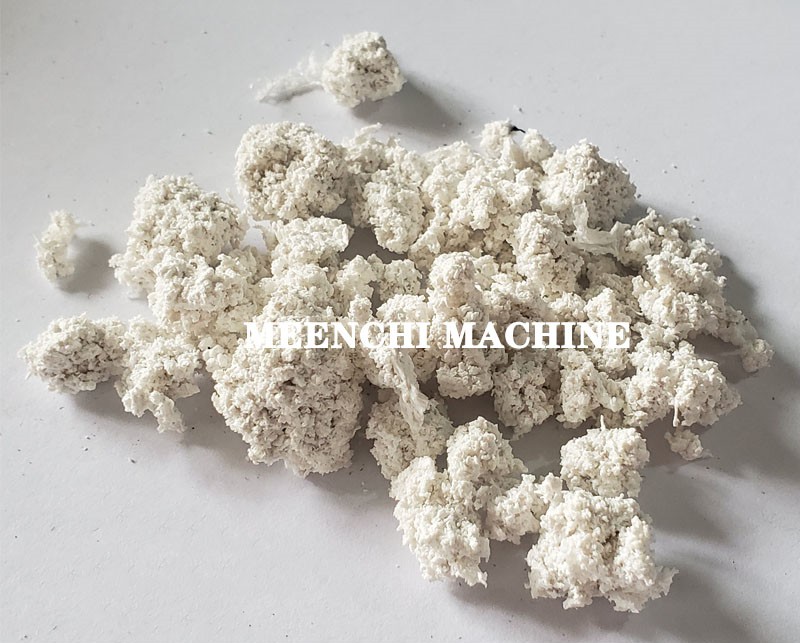 agglomeration machine